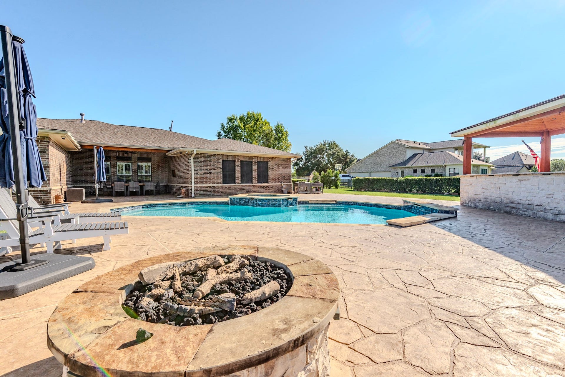 2903 Hinkles Ferry, Richmond, TX 77406