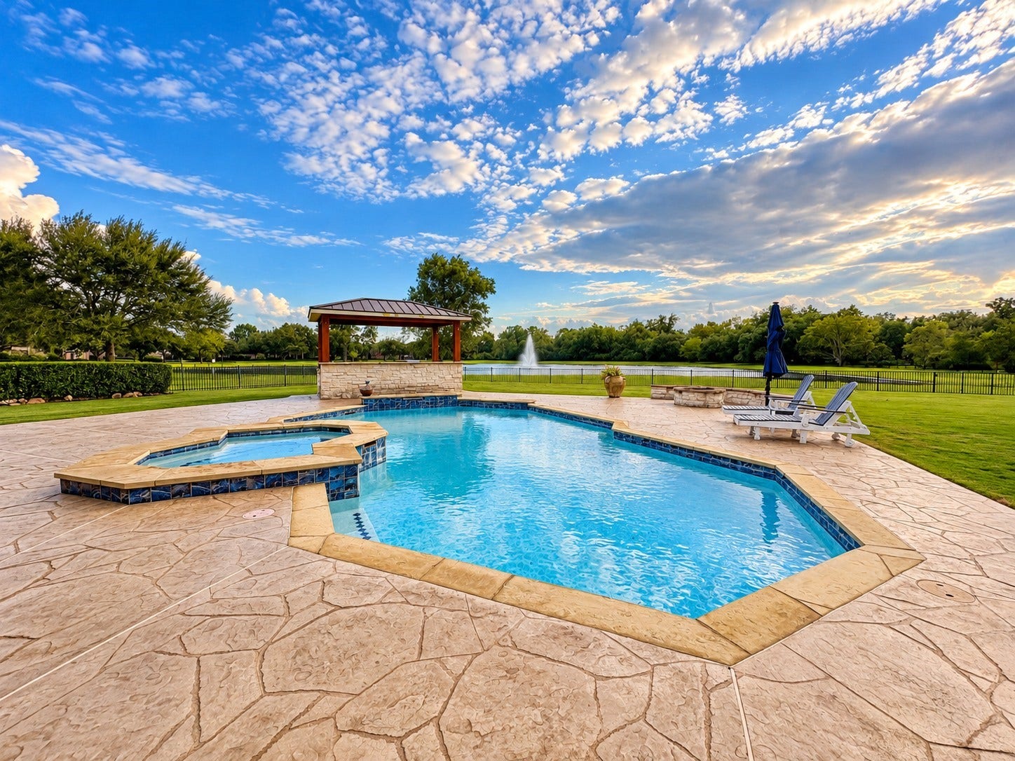 2903 Hinkles Ferry, Richmond, TX 77406