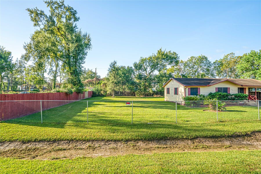 Property photo for 0 Nyssa Street, Houston, TX