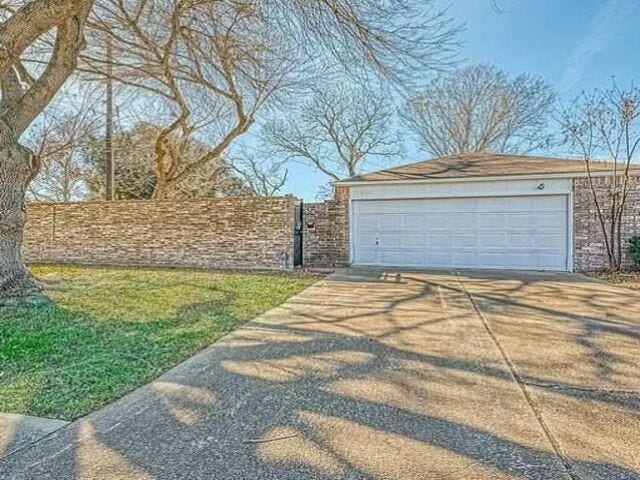 Property photo for 3610 Vineyard Drive, Houston, TX