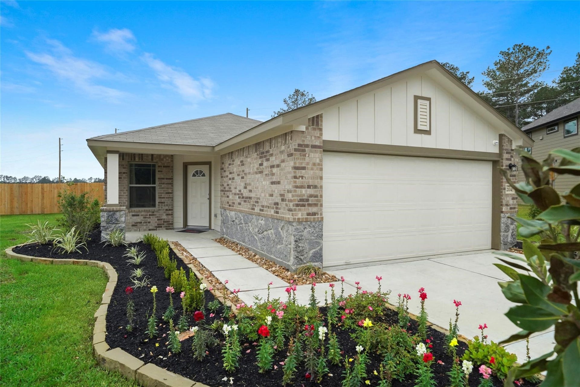 22104 Judy Court, New Caney, TX 77357 Representative Image