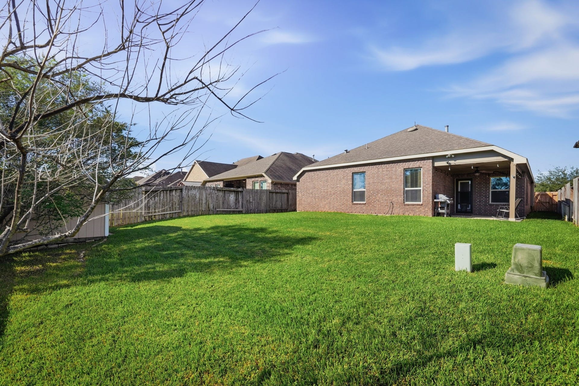 18014 Fernwood Bend Drive, Tomball, TX 77377 18014 Fernwood Bend Drive, Tomball, TX 77377