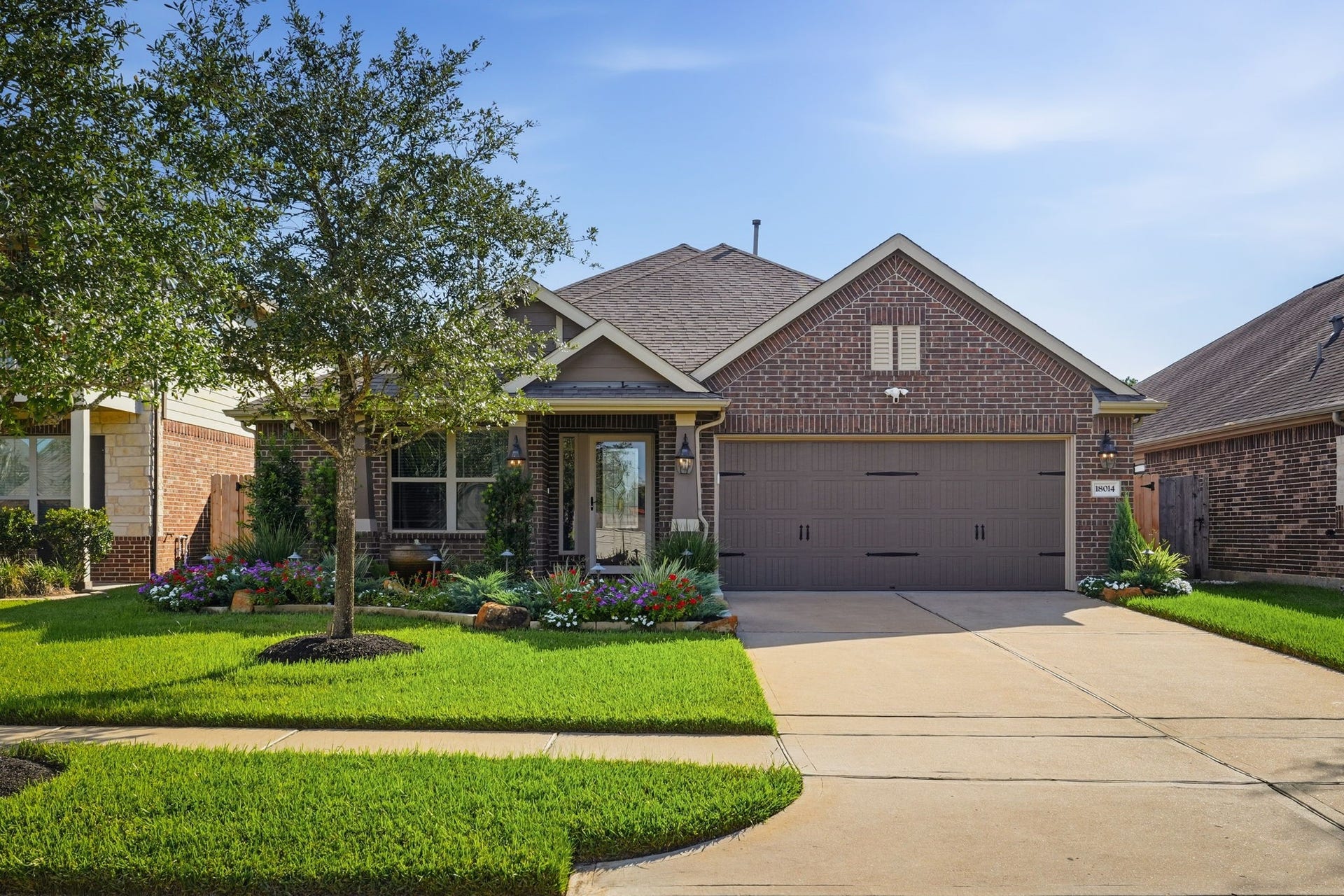 18014 Fernwood Bend Drive, Tomball, TX 77377 18014 Fernwood Bend Drive, Tomball, TX 77377