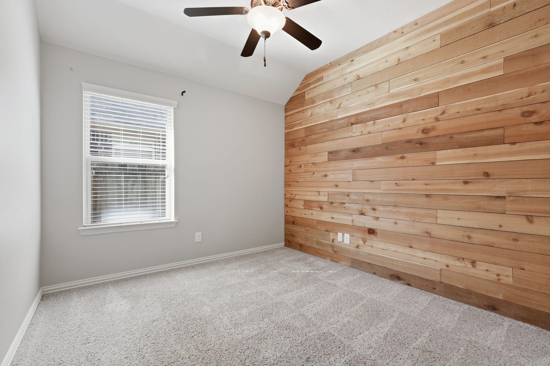 18014 Fernwood Bend Drive, Tomball, TX 77377 3rd Bedroom