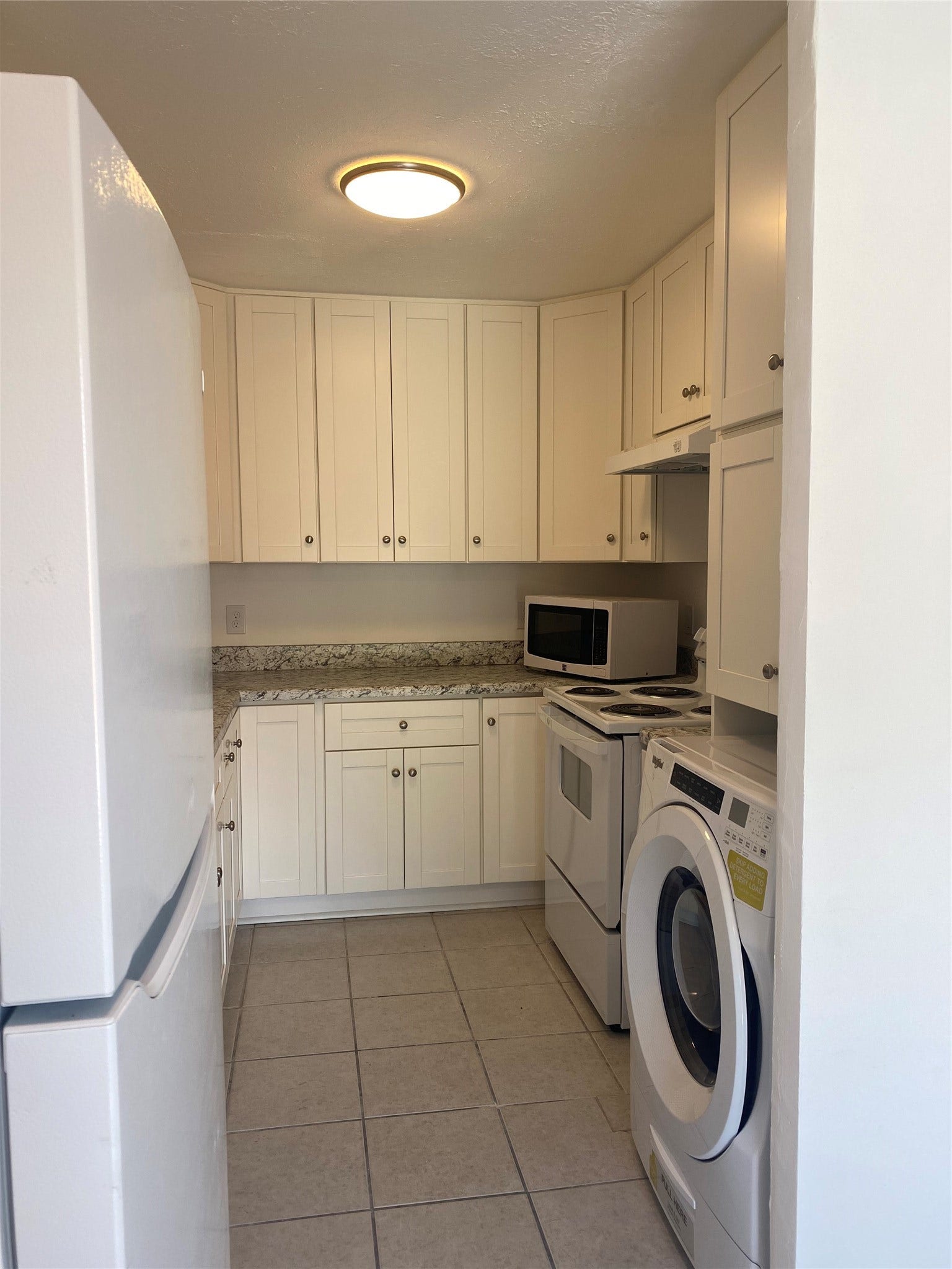 7381 Cook Road, Houston, TX 77072 New washing machine
