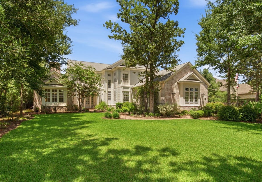 Property photo for 859 Eagle Pointe, Montgomery, TX