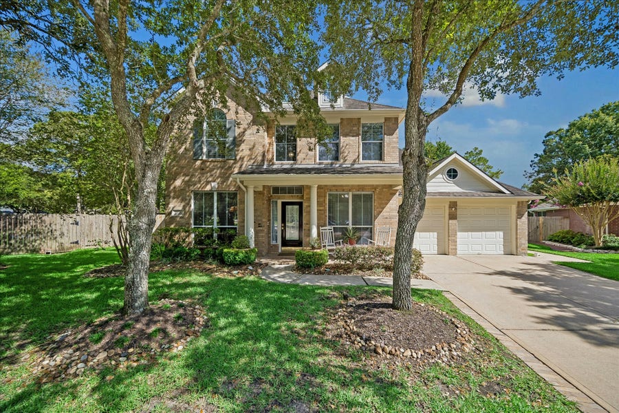 Property photo for 22203 Merabrook Drive, Katy, TX