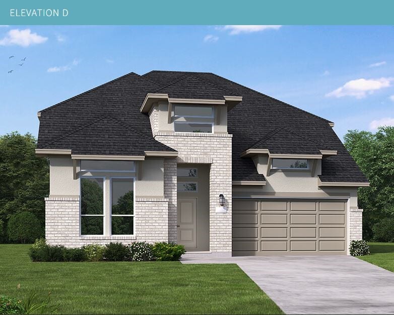 Property photo for 6802 Mineral Wells Way, League City, TX
