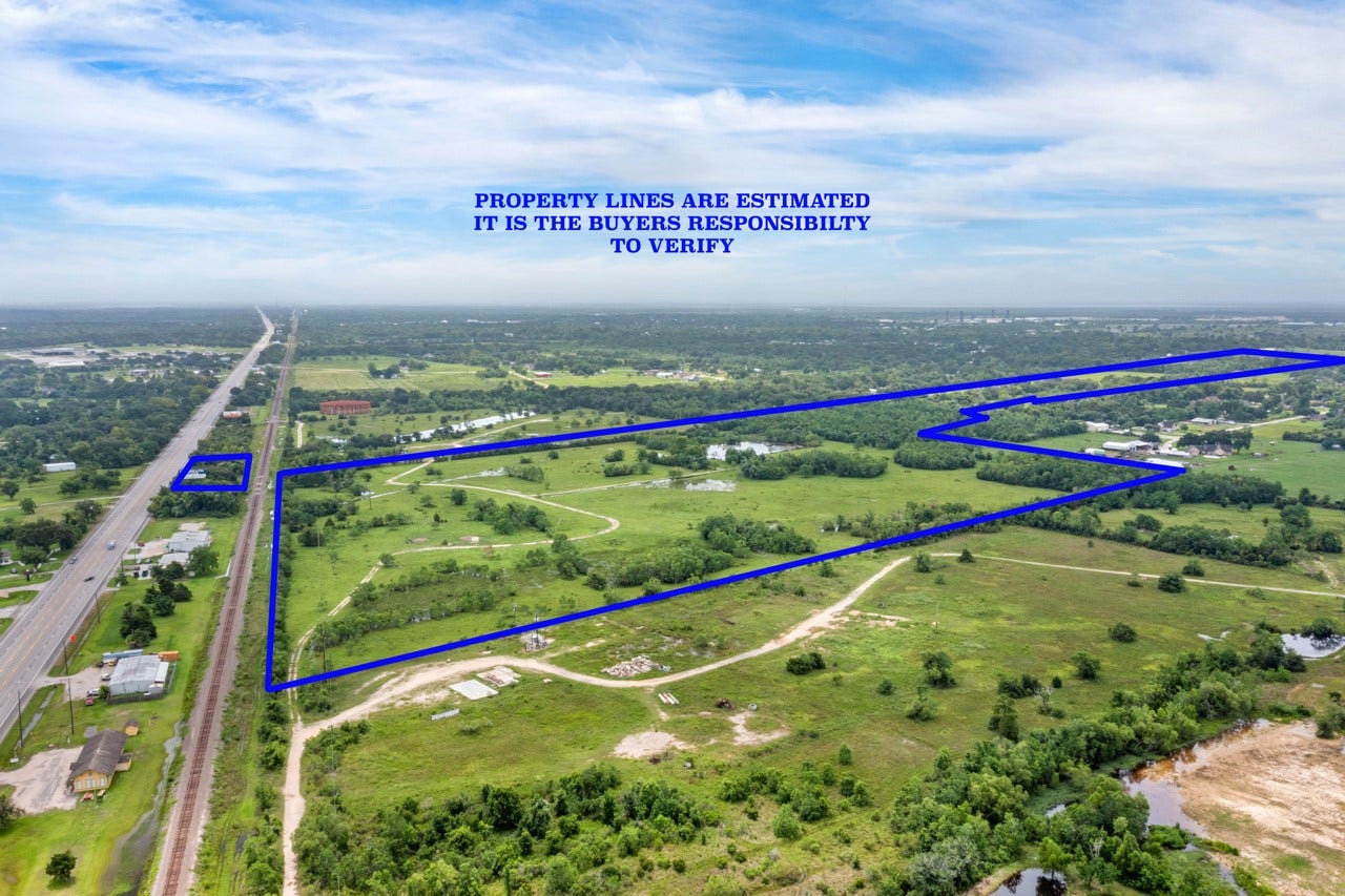 10935 Highway 6, Hitchcock, TX 77510 10935 Highway 6, Hitchcock, TX 77510
