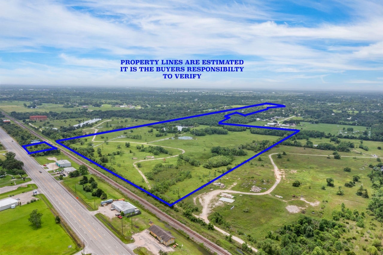 10935 Highway 6, Hitchcock, TX 77510 10935 Highway 6, Hitchcock, TX 77510