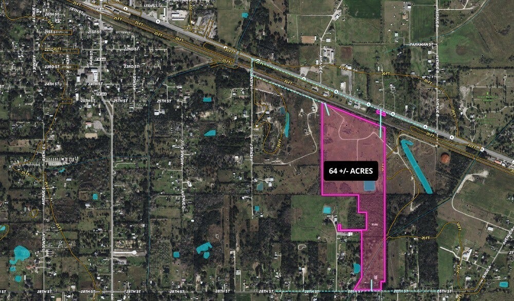 10935 Highway 6, Hitchcock, TX 77510 10935 Highway 6, Hitchcock, TX 77510