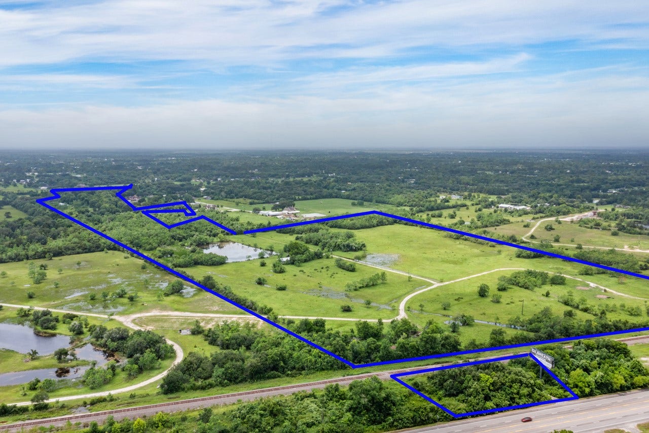 10935 Highway 6, Hitchcock, TX 77510 10935 Highway 6, Hitchcock, TX 77510