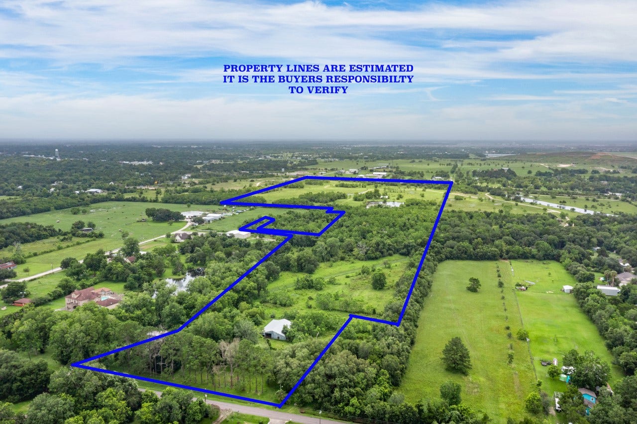 10935 Highway 6, Hitchcock, TX 77510 10935 Highway 6, Hitchcock, TX 77510