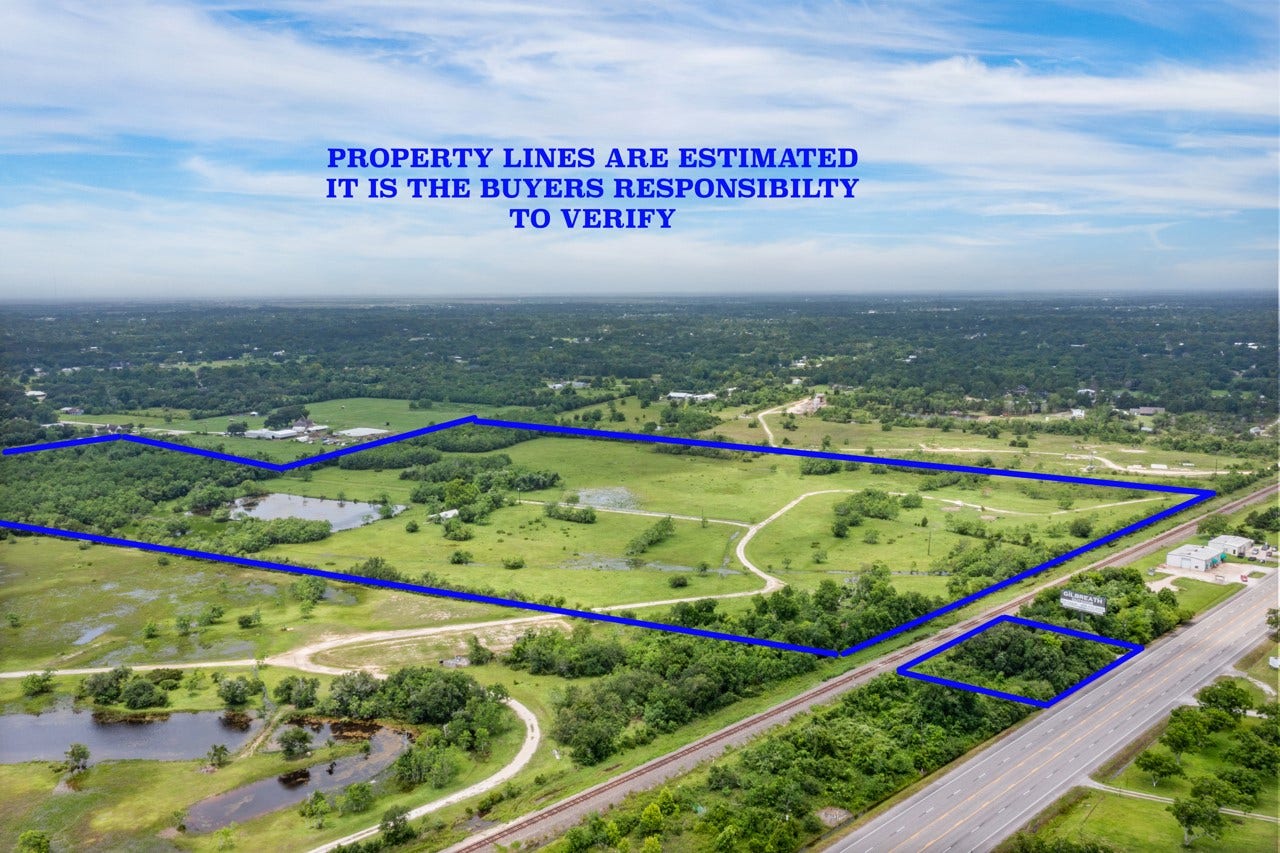 10935 Highway 6, Hitchcock, TX 77510 10935 Highway 6, Hitchcock, TX 77510
