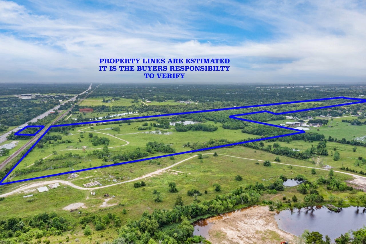 10935 Highway 6, Hitchcock, TX 77510 10935 Highway 6, Hitchcock, TX 77510