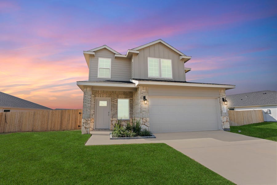 Property photo for 1226 Sandy Shore Lane, Iowa Colony, TX