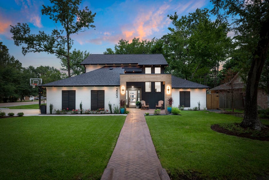 Property photo for 2003 Longstraw Place, The Woodlands, TX