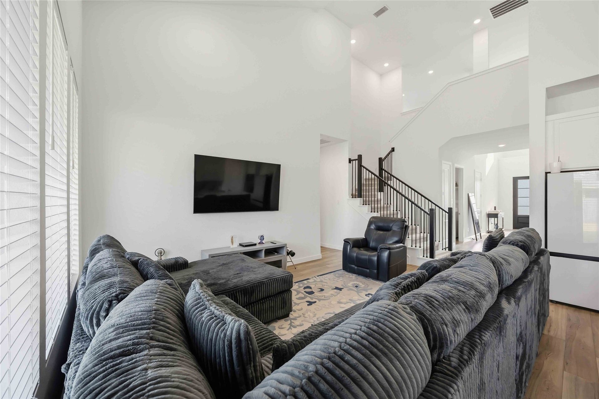 Living Room.