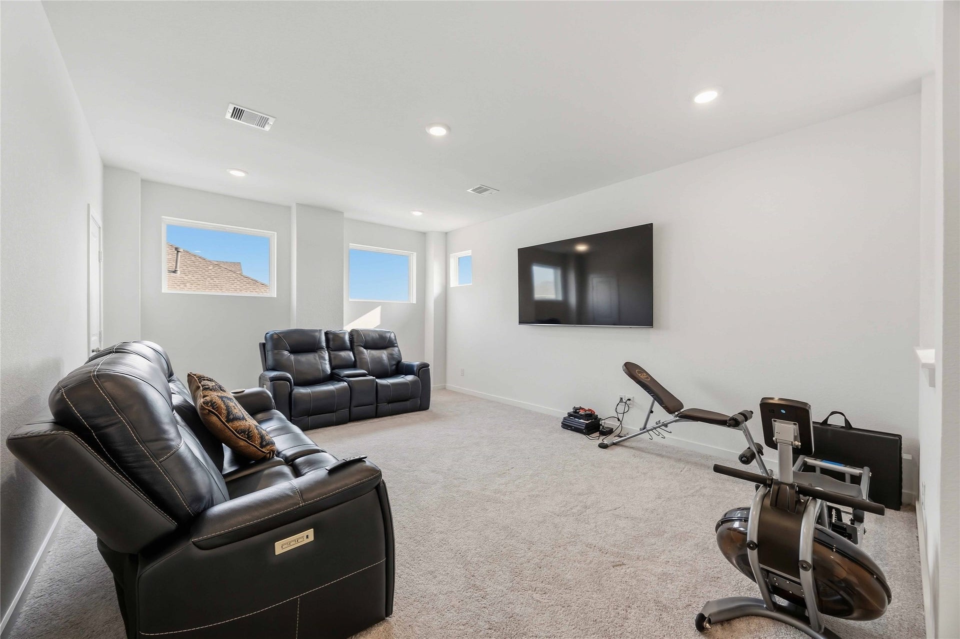 Gameroom