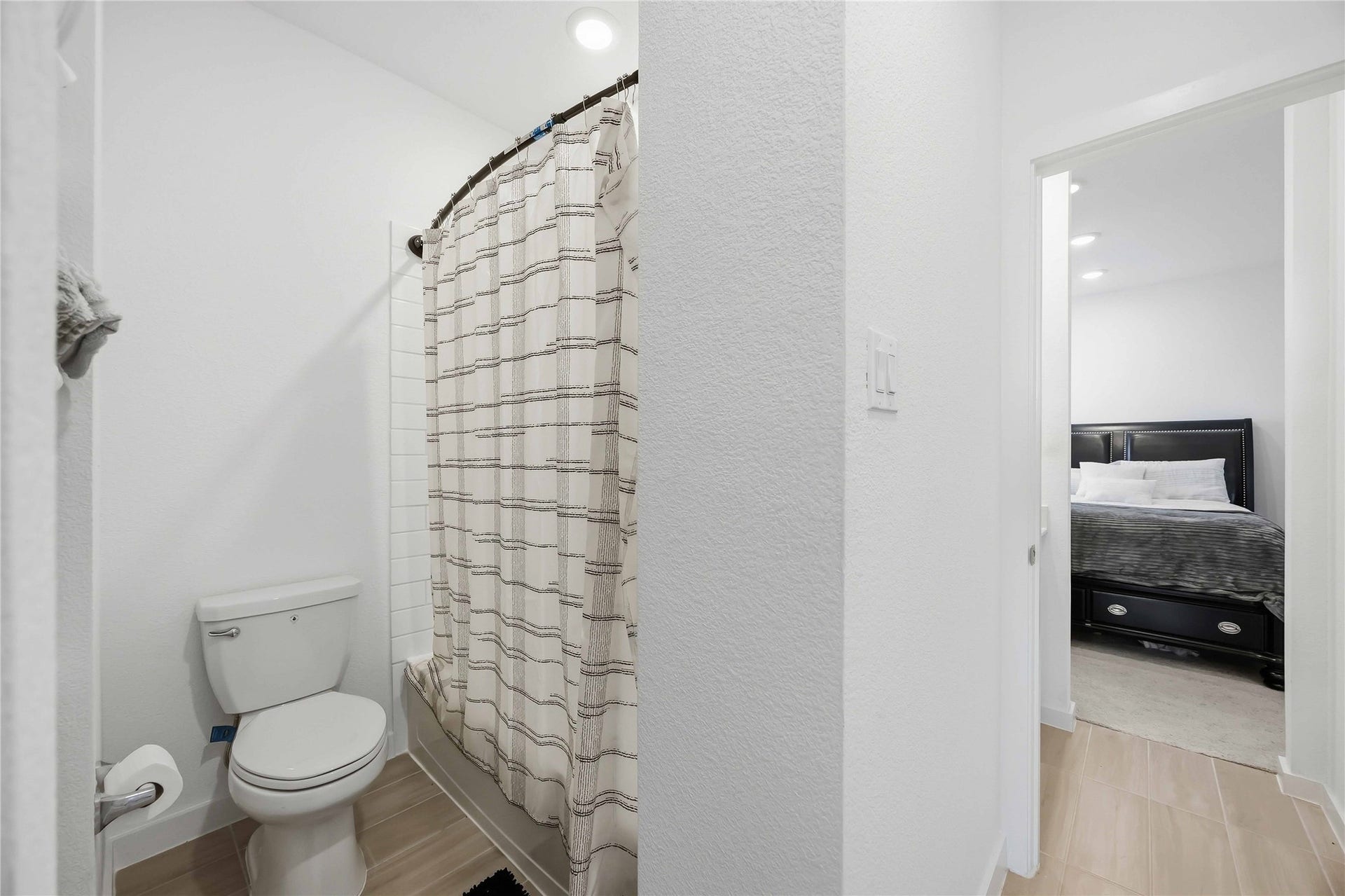 Third Bathroom.
