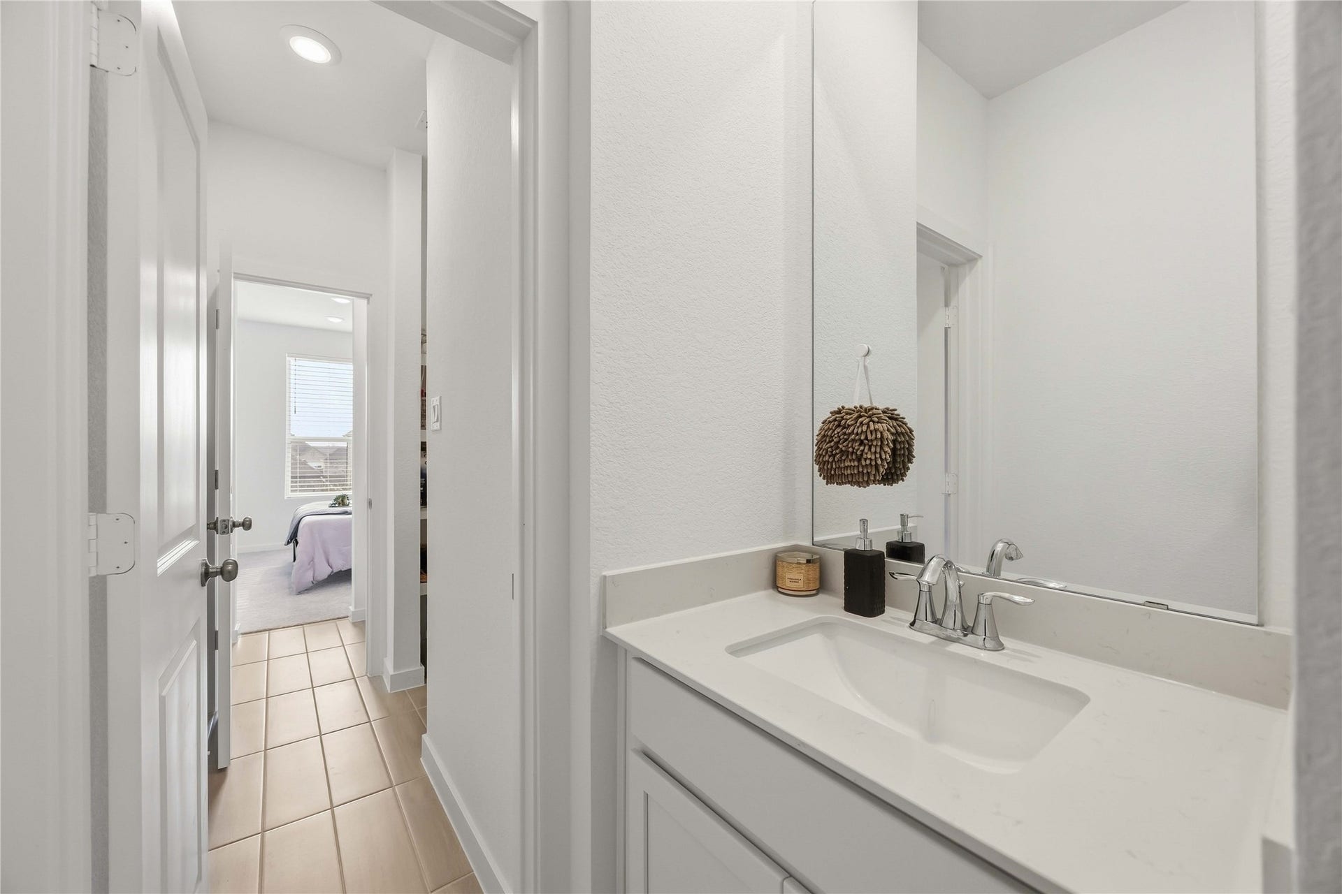 Third Bathroom.