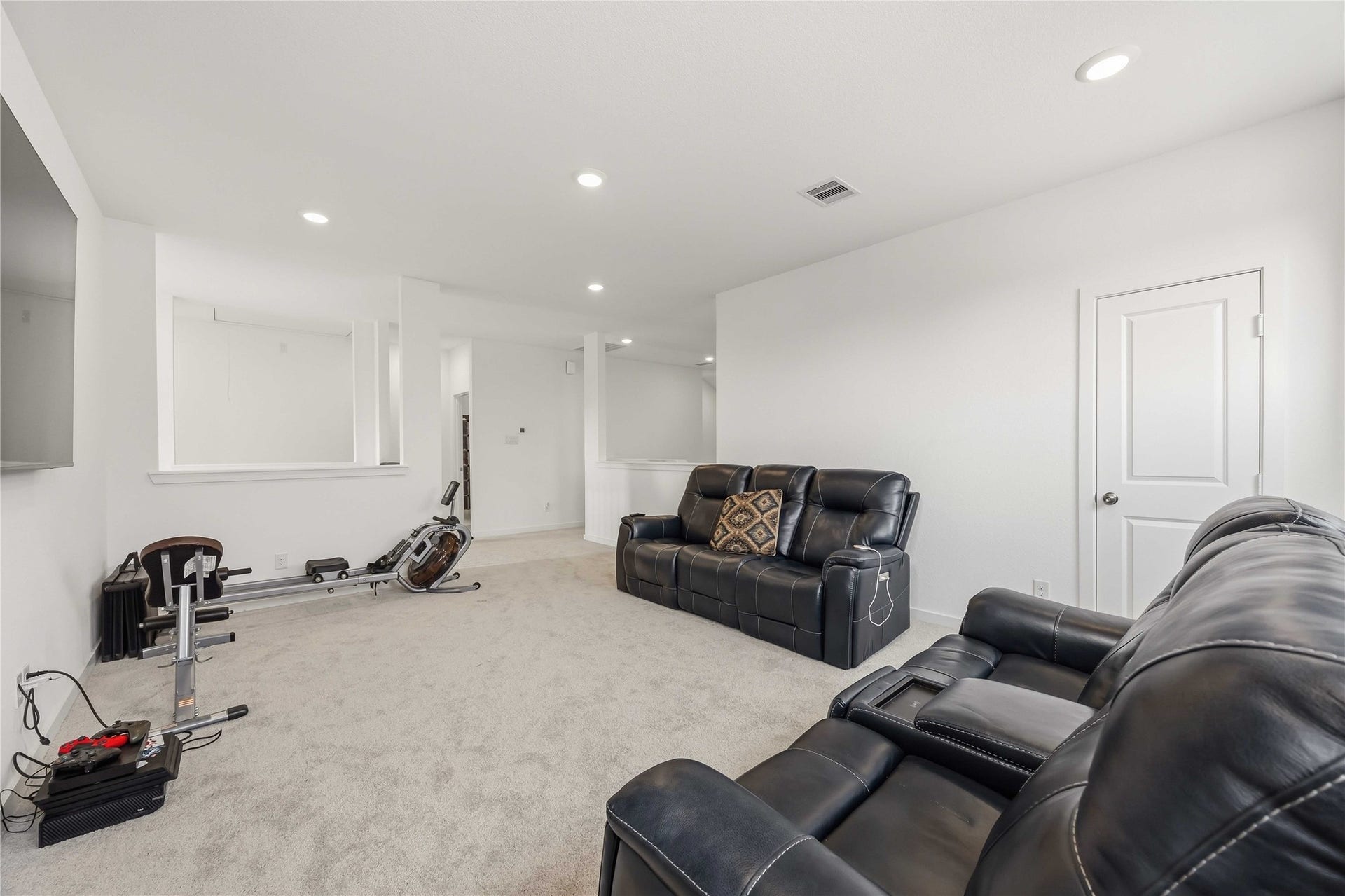 Gameroom