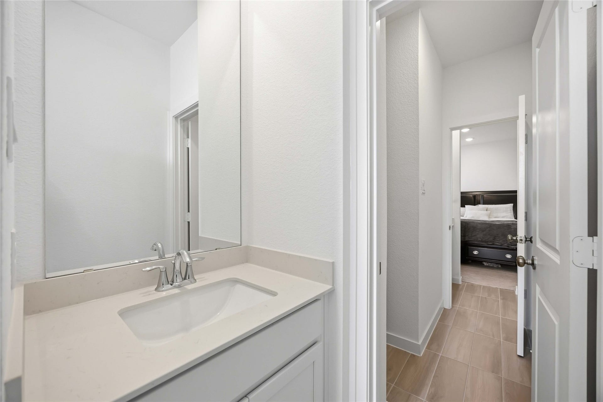 Third Bathroom.