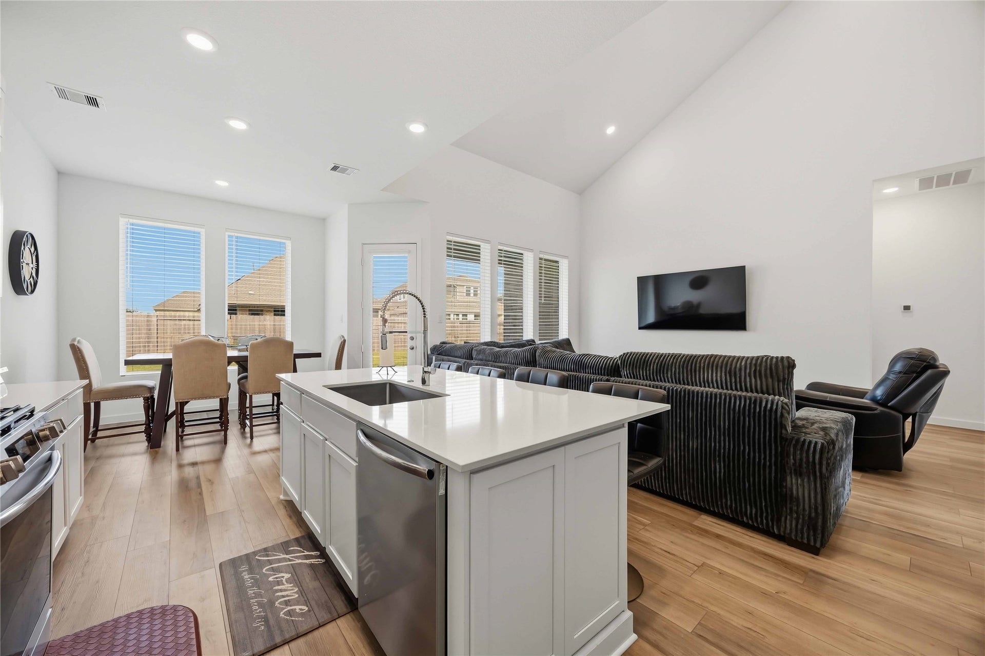 Beautiful Kitchen