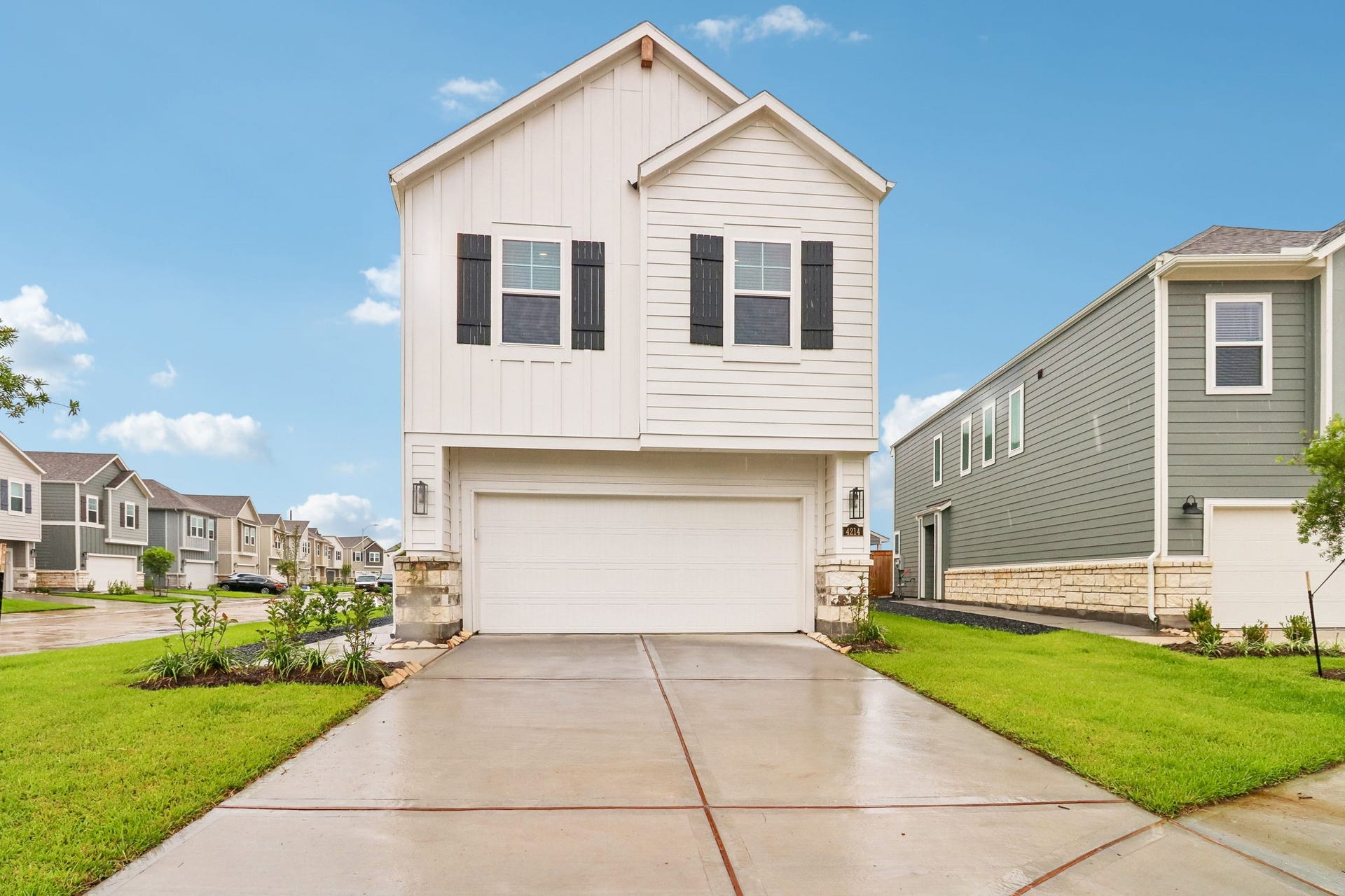 4214 Pine Springs Court, Missouri City, TX 77459 4214 Pine Springs Court, Missouri City, TX 77459