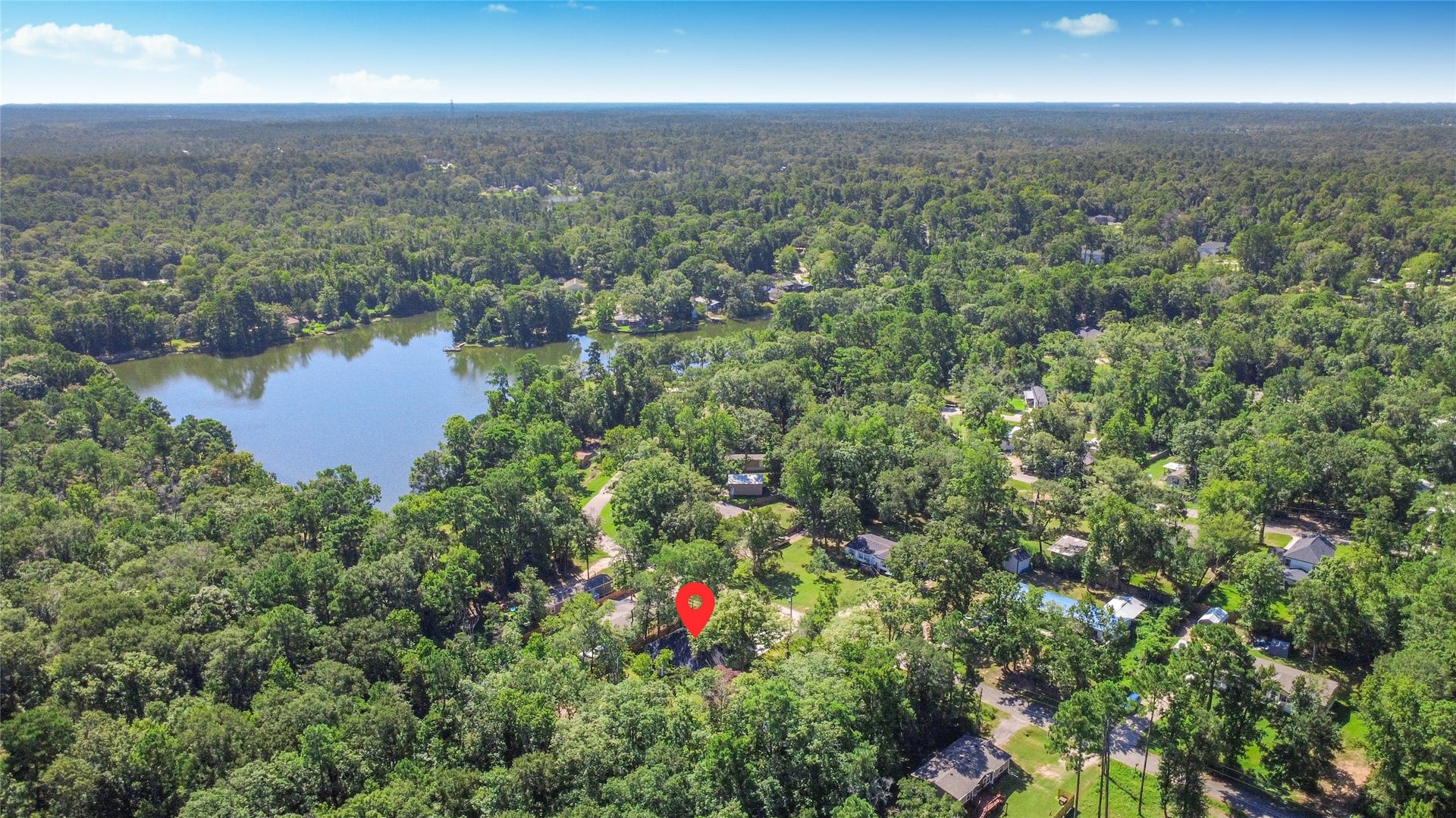 3575 Roy Bean Road, Willis, TX 77378