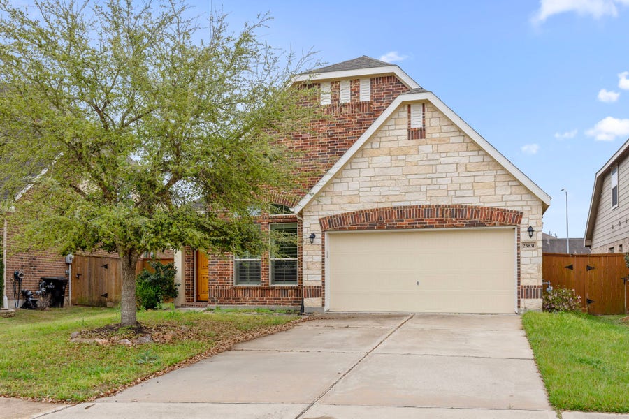 Property photo for 23831 Villa Lisa Drive, Richmond, TX