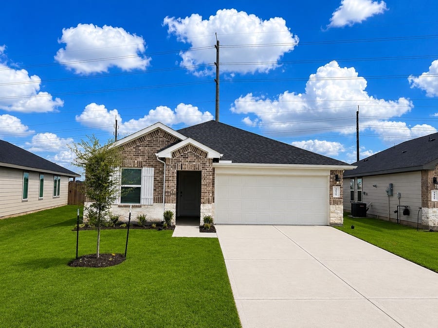 Property photo for 3831 Turnpike Drive, Fulshear, TX