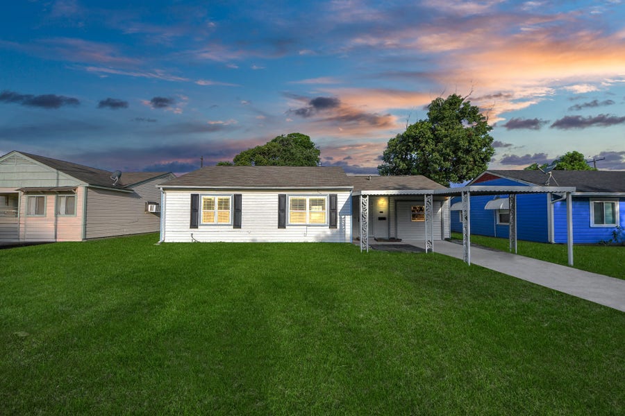 Property photo for 2919 Elser Street, Houston, TX