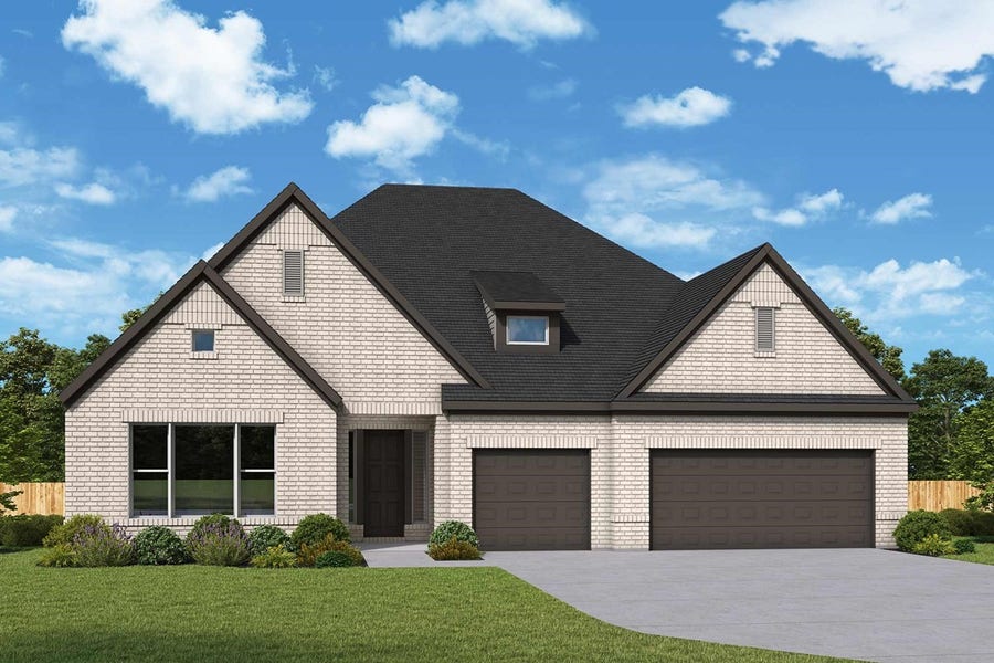 Property photo for 15822 Moran Meadow Street, Conroe, TX