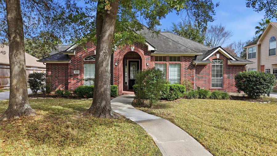 Property photo for 16214 Lobo Lane, Spring, TX