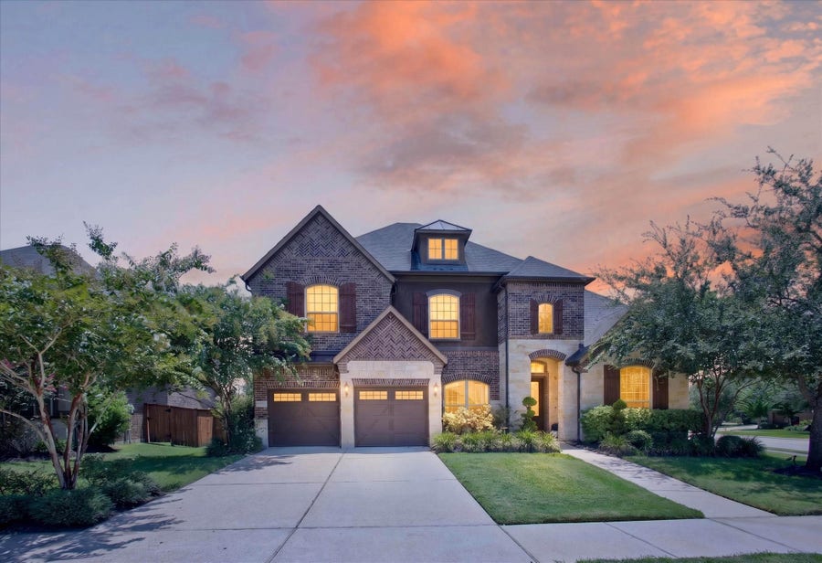 Property photo for 11123 Dowbeck Ave, Richmond, TX