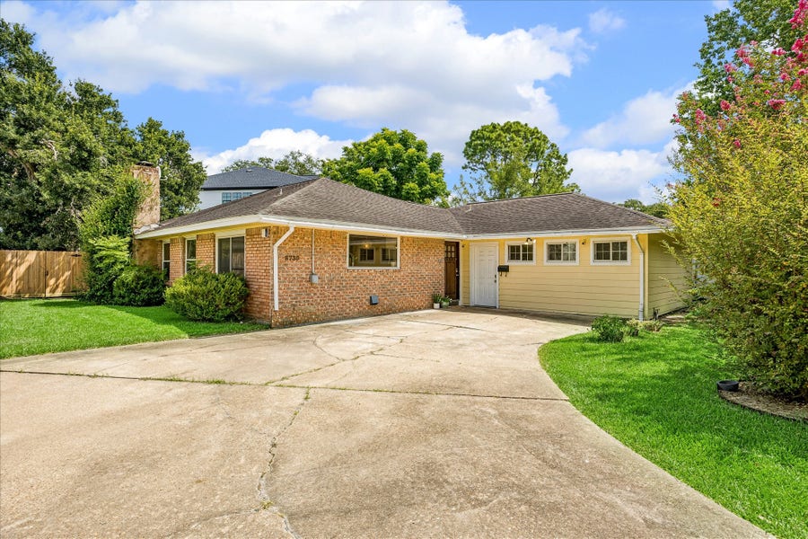 Property photo for 8739 Linkterrace Lane, Houston, TX