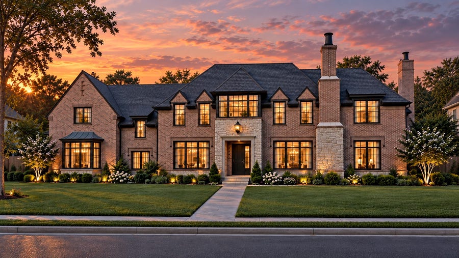 Property photo for 6 Heritage Court, Houston, TX
