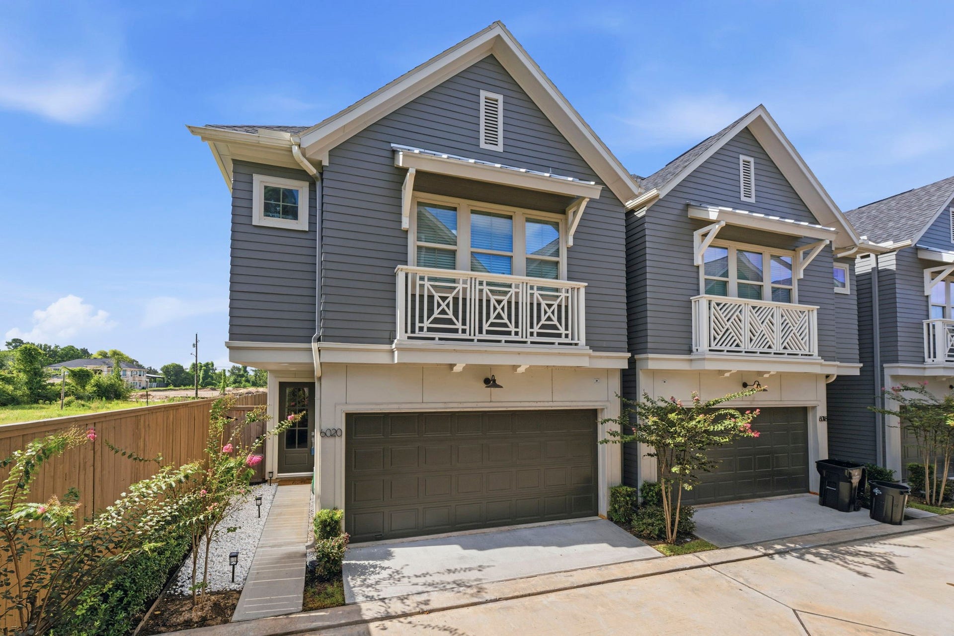 6020 T C Jester Boulevard, Houston, TX 77091 6020 T C Jester Boulevard, Houston, TX 77091
