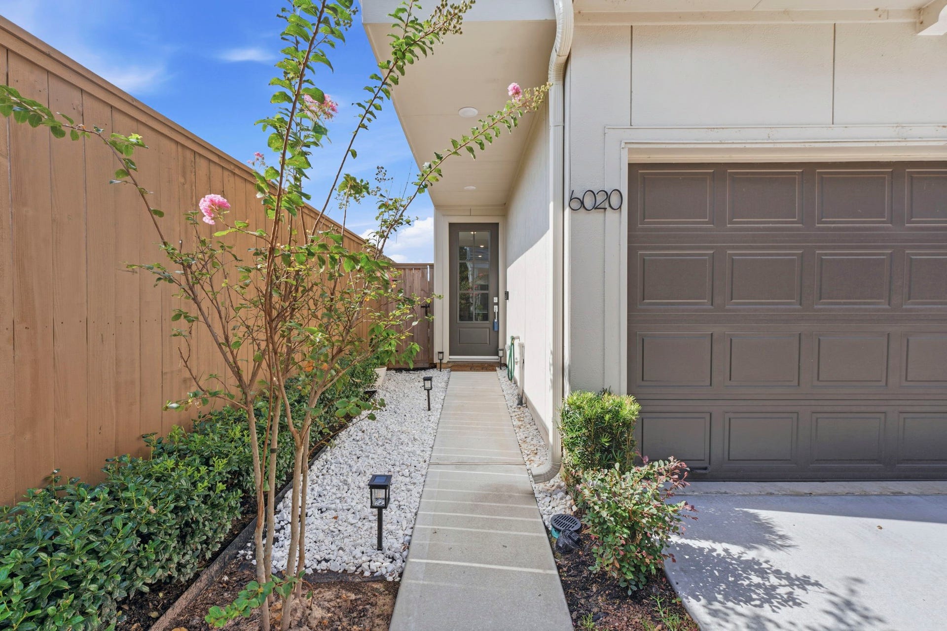 6020 T C Jester Boulevard, Houston, TX 77091 6020 T C Jester Boulevard, Houston, TX 77091
