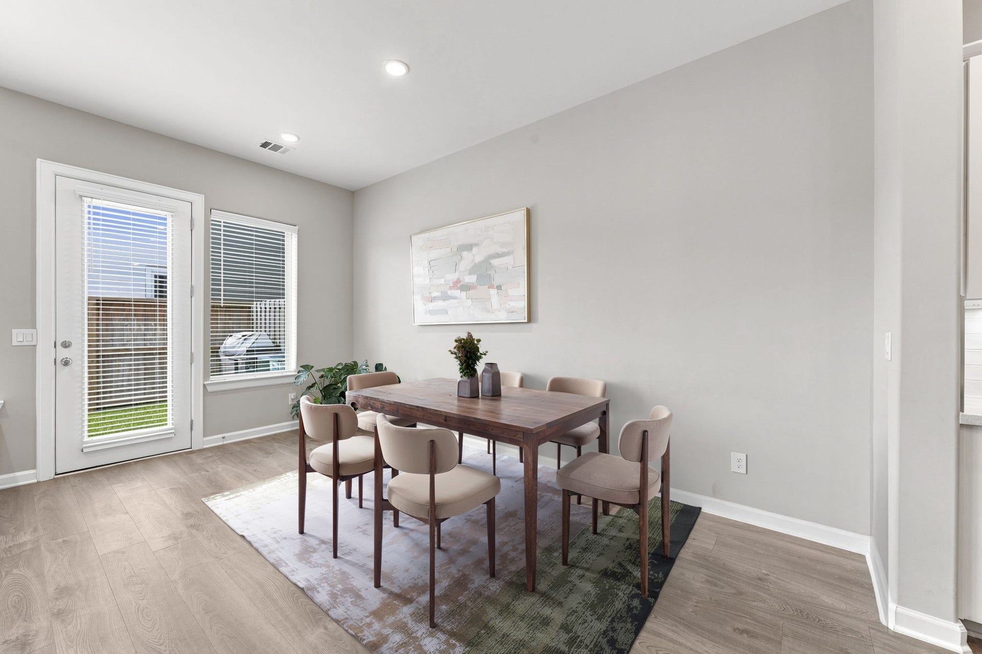 6020 T C Jester Boulevard, Houston, TX 77091 This photo has been virtually staged.
