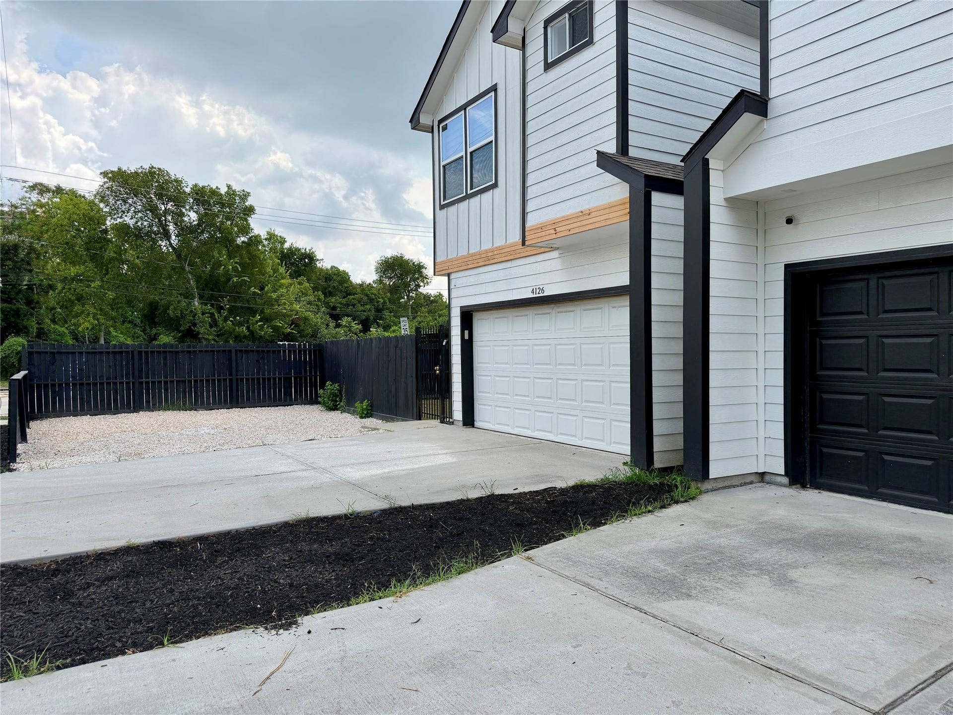 4126 Dorchester Street, Houston, TX 77016