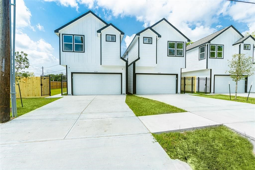 4126 Dorchester Street, Houston, TX 77016