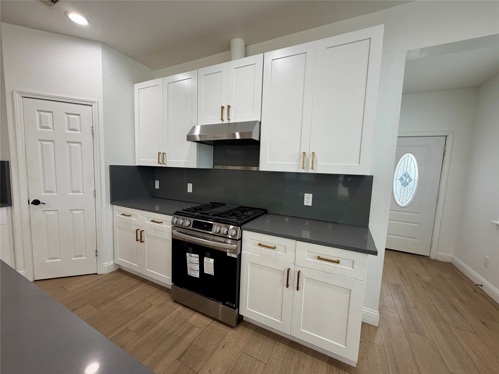 4126 Dorchester Street, Houston, TX 77016
