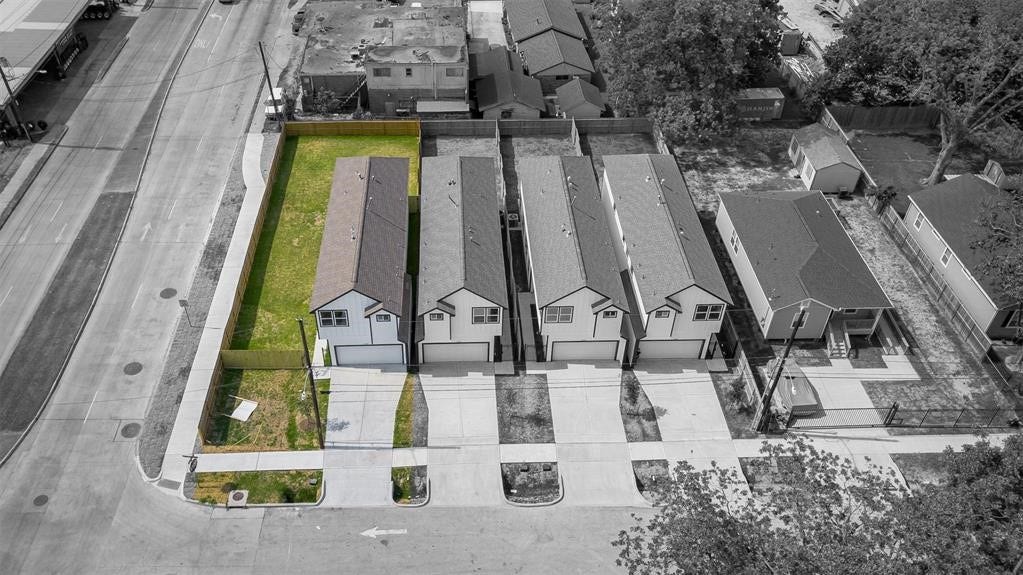 4126 Dorchester Street, Houston, TX 77016