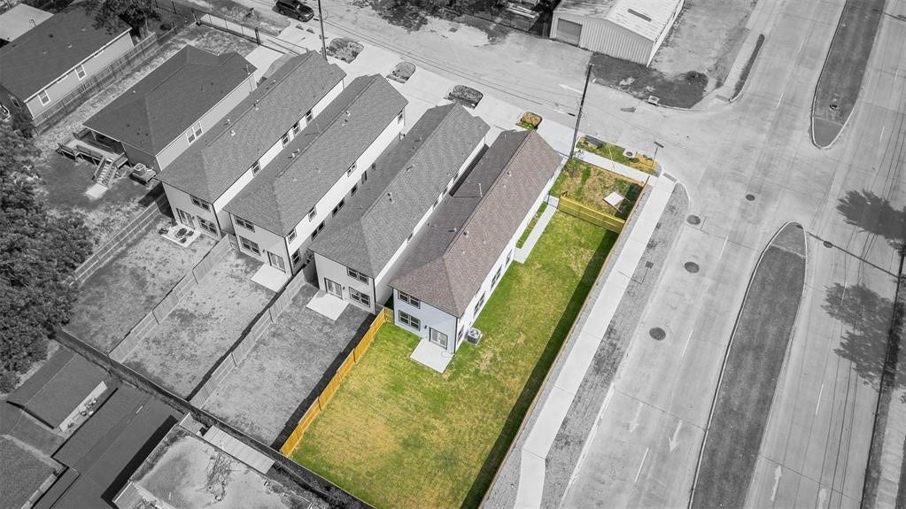 4126 Dorchester Street, Houston, TX 77016