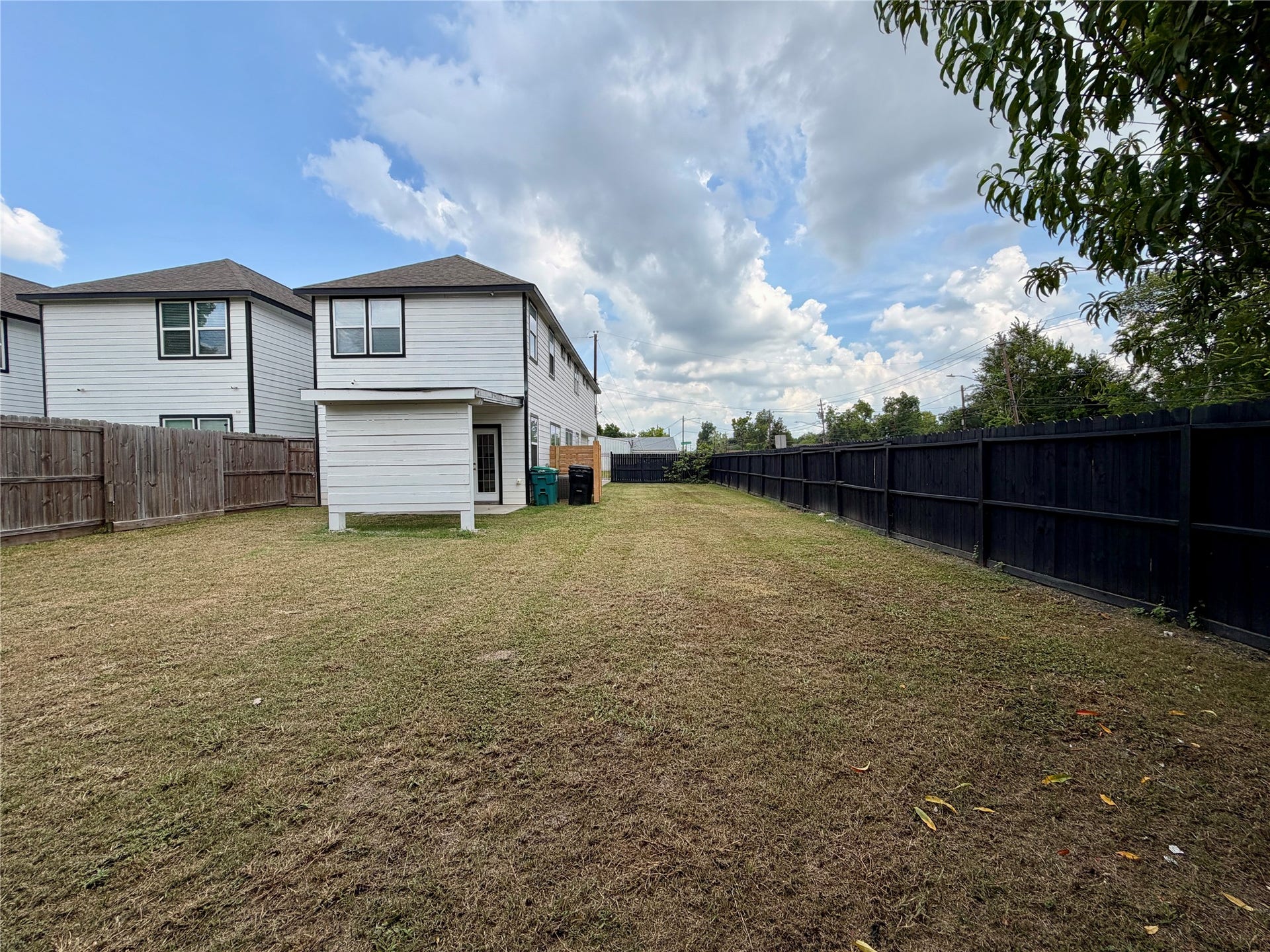 4126 Dorchester Street, Houston, TX 77016