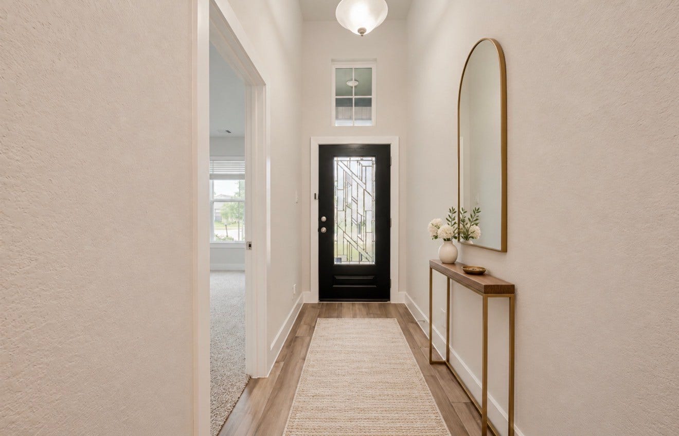 200 Catalina Cove Drive, Katy, TX 77493 Virtually Staged