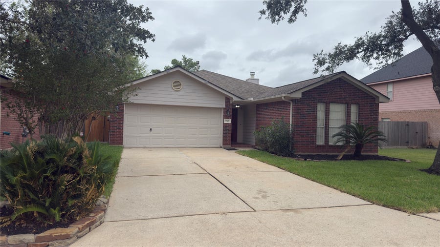 Property photo for 5743 Brenwood Glen Trail, Katy, TX
