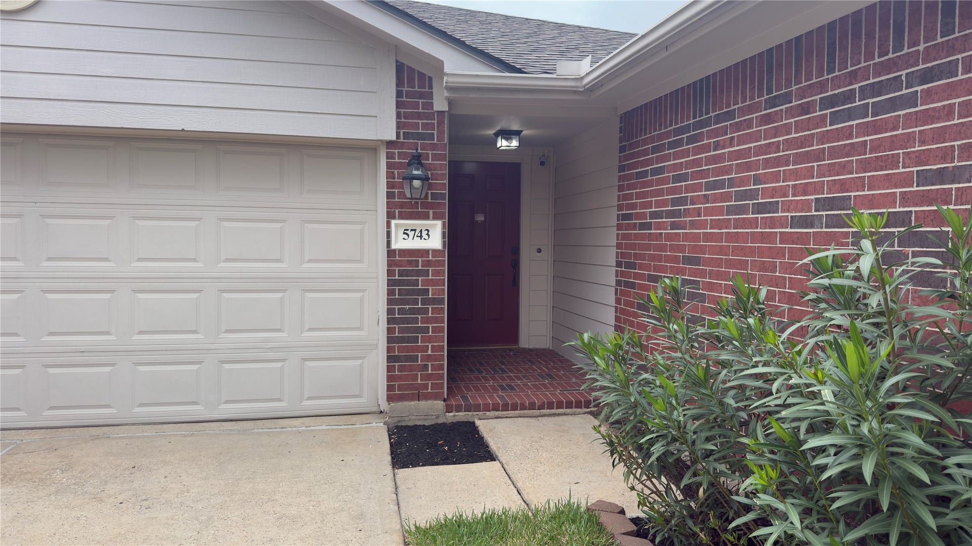 5743 Brenwood Glen Trail, Katy, TX 77449